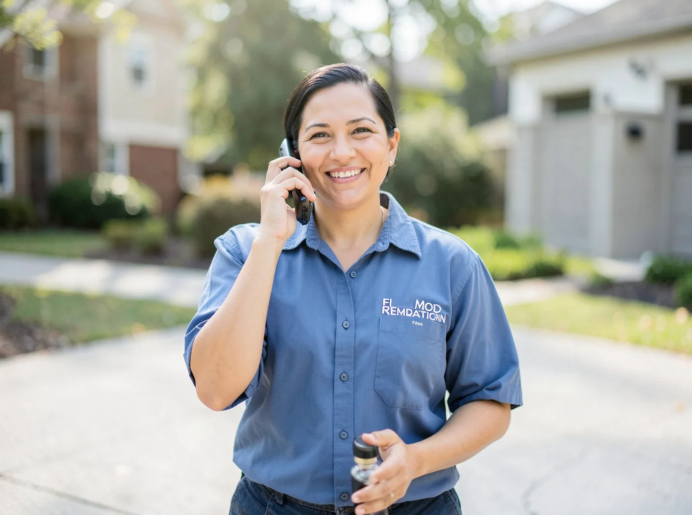 Mold Remediation Oak, NE FAQs